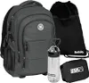 PASO GRAU jugend SCHULRUCKSACK - 4-TEILIGES SET Podgląd zdjęcia produktu 1