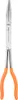 NEO TOOLS pinza professionale 01-291 CRV 33cm, forma curva Anteprima dell’immagine prodotto 2