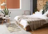 Teppich Wohnzimmer Schlafzimmer Modern - 90 cm x 60 cm - Produktbild-Vorschau 3