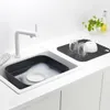 Brabantia Spülschüssel Dark Grey Produktbild-Vorschau 5