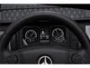 Siva veicolo elettrico Mercedes-Benz Actros nero 12V 2,4 Anteprima dell’immagine prodotto 7