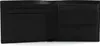 LACOSTE Cuir porte-monnaie FG M Billfold Coin Box Black Voir les images du produit 4