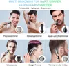 MODFU Haarschneidemaschine für Männer Profi Haarschneider Produktbild-Vorschau 6