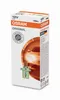 OSRAM 2W Kunststoffsockel Faltschachtel 12V Original Produktbild-Vorschau 3