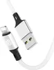 USB-A auf iPhone Nylon Kabel Typ A Ladekabel für iPhone - Produktbild-Vorschau 1