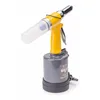 A pneumatic riveting tool is shown against a white background. Produktbild-Vorschau