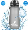 650 ml Bouteille d'eau Premium Sport Bouteille d'eau Voir les images du produit 1