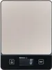 MAUL Briefwaage MAULlibra 5 kg Batterie schwarz Produktbild-Vorschau 1