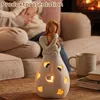 Geschenk für Mama von Tochter, Muttertagsgeschenk LED Produktbild-Vorschau 3