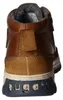 Schnürstiefelette Kaltfutter Freizeit (casual) Produktbild-Vorschau 3