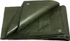 Telone Levior PE 200g/m2, verde Dimensioni: 8 x 12 m Anteprima dell’immagine prodotto 1