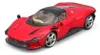 Bburago 16912R Ferrari Daytona SP3 rouge 1:18 Voir les images du produit 22