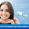 Strisce sbiancanti per denti (14 paia) Strisce sbiancanti Anteprima dell’immagine prodotto 6