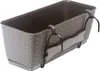 rATOLLA PW 49,2x17,2x17,4cm (7529U) Scharnier. mit Schale Produktbild-Vorschau 8