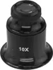 Modelcraft Augenlupe dual 10x / 3x Produktbild-Vorschau 2