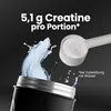 Mammut Nutrition - Creatine Monohydrate - 300 g Dose Produktbild-Vorschau 5
