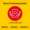 A1-Ständer - 1 Stück - Kundenstopper - doppelseitige Produktbild-Vorschau 9
