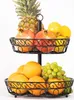 Chefarone Obst Etagere 30 cm - Obstschale für mehr Platz Produktbild-Vorschau 1