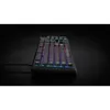 Corsair K55 CORE RGB mechanische Gaming-Tastatur, Schwarz Produktbild-Vorschau 4