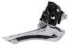 Shimano 105 R7000 2x11-Speed Brazed-On Przerzutka przednia Podgląd zdjęcia produktu 3