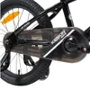 Keskin Bike 16 Zoll Kinderfahrrad mit LED-Rahmen, Produktbild-Vorschau 6