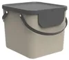 Rotho Mülltrennsystem 40L Albula - Mülleimer 40,0 x 35,8 x Produktbild-Vorschau 1
