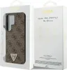 Guess GUHCS24LPGS4TDW S24 Ultra S928 brązowy/brown hardcase Podgląd zdjęcia produktu 13