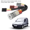 Zámek hlavně zapalování s klíčem 252521 Náhrada pro Citroen Náhled obrázku produktu 6