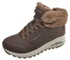 Skechers 190285s Uno Rugged Arctic Choc 41 EU Vista previa de la imagen del producto 8