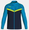 JAKO Kinder Polyesterjacke Iconic, Farbe:marine/JAKO Produktbild-Vorschau 5