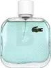 A clear, front-facing studio shot of a bottle of Lacoste Eau de Toilette. Podgląd zdjęcia produktu