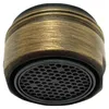 Sapho Perlator, Außengewinde M24x1, Bronze Produktbild-Vorschau 2