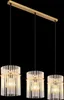 Globo Lighting lampada a sospensione in metallo color oro Anteprima dell’immagine prodotto 10