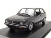 Maxichamps 940054101 VW Golf 2 1985 schwarz metallic 1:43 Produktbild-Vorschau 1