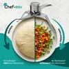 Mixmesser passend für TM 21 TM21 Thermomix Küchenmaschine Produktbild-Vorschau 4