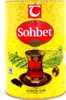 Tanay Sohbet türkischer Schwarztee lose 500g Produktbild-Vorschau 1