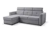 POCKET Universelles Ecksofa 230x165 cm L-Form mit Produktbild-Vorschau 2