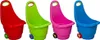 Kinder-Multifunktionswagen BAYO Daisy 60 cm rosa Produktbild-Vorschau 2