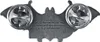 Ozzy Osbourne Pin  Ordinary Man silberfarben Standard Produktbild-Vorschau 2