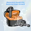 Wireless In-Ear Kopfhörer mit HiFi Klang, Aktive Produktbild-Vorschau 7
