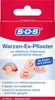 Warzen-Ex Pflaster - Warzenpflaster zur Entfernung Produktbild-Vorschau 1