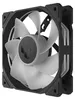 TUF GAMING TR120 ARGB (schwarz/transparent, Reverse Blade, Produktbild-Vorschau 6