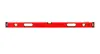 Connex Wasserwaage Robust 100 cm, Aluminium-4 Produktbild-Vorschau 4