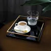 Villeroy & Boch Octavie, Transparant, Kristal, Glas, 4 Productafbeelding-voorbeeld 3