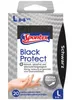 Spontex Einmalhandschuhe black protect X20 Gr. 8 Voir les images du produit 8