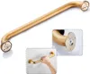 Uchwyt prysznicowy antypoślizgowy 30cm retro uchwyt do Podgląd zdjęcia produktu 6