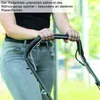 Scheppach MS132-42B Benzin Rasenmäher Black Edition mit Produktbild-Vorschau 9