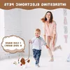 Interaktives Elektronisches Plüschtier für Hunde, Ansicht 6 von 7 Náhled obrázku produktu