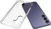 Bizon Case Clear Pack Hülle + 2x gehärtetes Glas + Linsen Produktbild-Vorschau 5