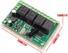Drahtlose Fernbedienung 433 MHz DC 12 V 4-Kanal, Produktbild-Vorschau 2